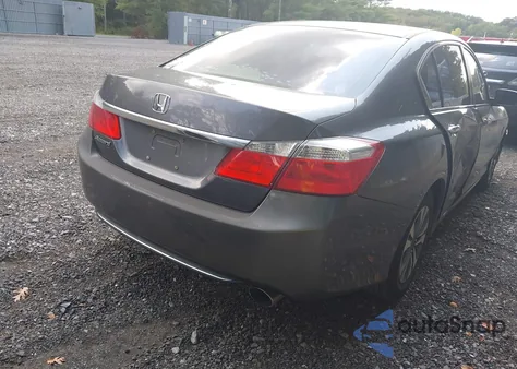 2013 Honda Accord Lx z USA, uszkodzony, nr VIN 1HGCR2F34DA122734